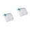200Pcs Multi-Function Nylon Netting Bags Drawstring Bags for Fruit 9