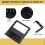 TL Electric Guitar Bridge with Printed String Plate, Enhanced Guitar Performance for TL Guitar with Streamlined Design 3
