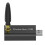 NEW USB to DMX Interface Adapter Transmitter LED DMX512 Computer PC Stage Lighting Controller Dimmer 9
