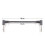 6 Packs 18cm Guitar Effect Pedal Round Patch Cables Instrument Guitar Pedal Cable Connectors Patch Cable Multicolor 9