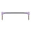 6 Packs 18cm Guitar Effect Pedal Round Patch Cables Instrument Guitar Pedal Cable Connectors Patch Cable Multicolor 8