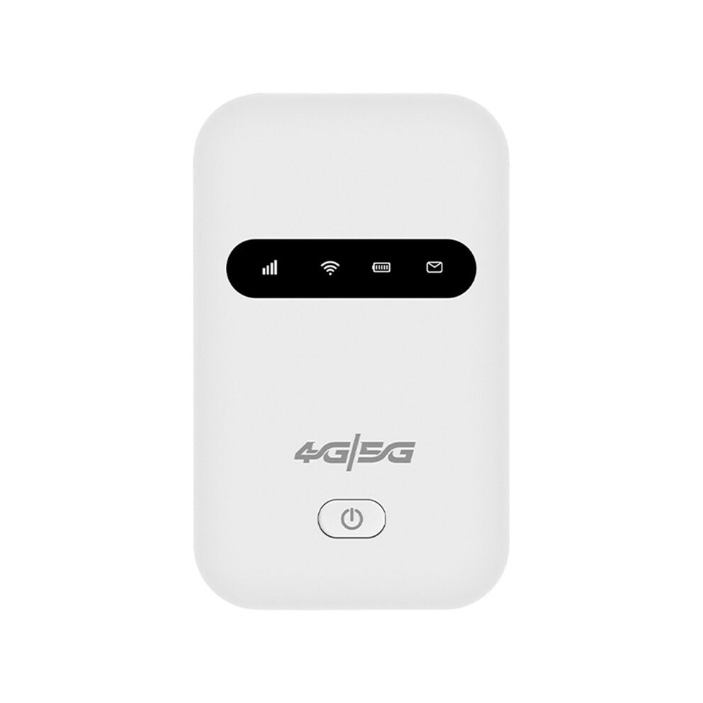 M26 4G Router Card Portable Wifi Wireless Network Car Mifi Portable Router Outdoor Hotspot Pocket Modem 150Mbps 6034191765497