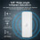 Zigbee Motion Sensor  Motion Detector for Home Security Wireless Motion Sensor App Remote Monitor 3