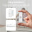 Zigbee Motion Sensor  Motion Detector for Home Security Wireless Motion Sensor App Remote Monitor 7
