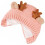2Ensembles Coussin Main PU Pratique Pour Salon Et 1