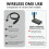 USB to DMX Interface Adapter DMX512 Computer Stage Lighting Controller Dimmer Usb Dmx512 Interface with Receiver EU PLUG 6
