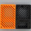 For Nerdaxe Ultra 3D Printer Bracket Shell Outer Enclosure Case for Nerdaxe Ultra Miner Black 2
