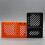 For Nerdaxe Ultra 3D Printer Bracket Shell Outer Enclosure Case for Nerdaxe Ultra Miner Black 7
