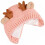 2Ensembles Coussin Main PU Pratique Pour Salon Et 2