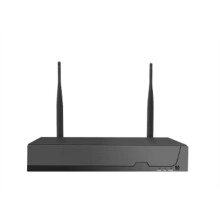 Icsee 8CH H.265 HD 5MP 4K Wireless NVR Recorder for ICSEE XMEYE WIFI Cctv Camera System for ONVIF Camera EU PLUG