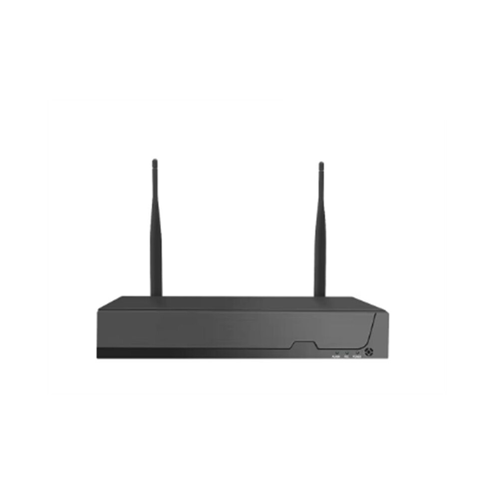 Icsee 8Ch H.265 Hd 5Mp 4K Wireless Nvr Recorder For Icsee Xmeye Wifi Cctv Camera System For Onvif Camera Eu Plug 4713257757615