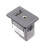 Car USB AUX Port Adapter Audio Player and USB Socket for  795405018 1
