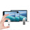 Wireless Transmitter Receiver Extender -Compatible 1080P 60HZ 30M Wireless Dongle for TV Camera Streaming Projecto 5
