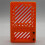 For Nerdaxe Ultra 3D Printer Bracket Shell Outer Enclosure Case for Nerdaxe Ultra Miner Orange 4