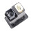 Car USB AUX Port Adapter Audio Player and USB Socket for  795405018 4