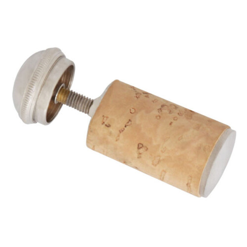 2Pcs Flute Headjoint Plug Durable Cork Stopper Professional Flute Part