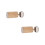 2Pcs Flute Headjoint Plug Durable Cork Stopper Professional Flute Part 9