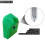 Record Player Needle Replacement for AT-VMN95E Stylus, Elliptical Turntable Needle for  AT-LP120X 3