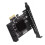 PCIE  1X to 6   3.0 PCI E Controller Pci Express Multiplier Expansion Card 6Gbps Add  Card Riser 3