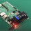 Placa de Expansión PCIe A SSD NVMe M.2 para Raspberry Pi CM4 para Placa Base para Raspberry Pi Compute Module Serie 4 5