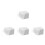 320Pcs Invisible Double Sided Adhesive Pads Damage-Free Removal 9