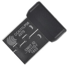 Adaptateur Récepteur de Souris USB de Remplacement pour Souris de Jeu Sans Fil G304/G305.