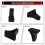 Instrument Condenser Microphone Universal Stand Clamp for Piano,Piano Accessories 6