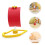 2Pcs Multi Eva Science Sailboat Kit DIY Physics Experiment for Kids 10