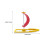 2Pcs Multi Eva Science Sailboat Kit DIY Physics Experiment for Kids 2
