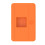 Protective Case Silicone Dustproof Highly Adaptable for 4G Router  Travel Router Orange 2