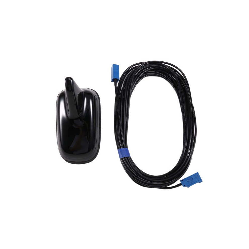 5Q0035507ah Mib Radio Signal Amplifier Antenna Cable Base Adapter Antenna Module For Light 4712372314901