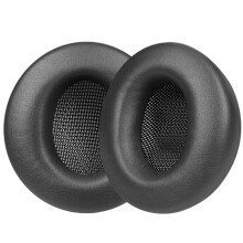 Cuffie Auricolari di Ricambio per Zone WP01 WP02, Auricolare Purificatore D'Aria, Spugna di Ricambio, Nero