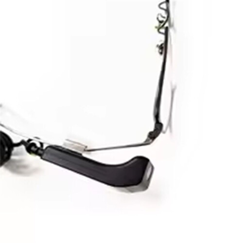 Glasses Video Camera  Camera  Glasses , Suitable As an Camera for Unboxing Video ,  Size Camera for Android 2