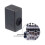 20PCS Tremolo Bridge Fine Tuning Screws String Insert Blocks Locking Nut String Lock Screws for 3