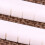 Guitar Nut Folk Guitar Upper Ox Bone Nut Bridge Ox Bone Strings Sleeper Guitar General Musical Instrument Accessories 6