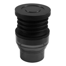 Coffee Grinder Single Dose Hopper Coffee Grinder Bean Warehouse Blow to Clean for GEMILAI 9015A/9012 Coffee Accessories