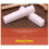 Guitar Nut Folk Guitar Upper Ox Bone Nut Bridge Ox Bone Strings Sleeper Guitar General Musical Instrument Accessories 4