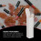 250Pcs White Kraft Paper Lipstick Wrapping Boxes Strong Storage Use 11
