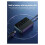 Upgrade  QCC5.4 -Adapter -Empfänger-Sender 2-in-1 TV-Computer Eins-zu-Zwei Aptx Flugzeug 4