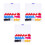 105Pcs Silicone Plug Set Smooth Surface Tapered Stoppers for Lab Use 4