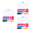 105Pcs Silicone Plug Set Smooth Surface Tapered Stoppers for Lab Use 5