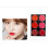 1Pc Rosy Eye Shadow Palettes 32 Colors Smooth Makeup 2