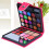 1Pc Rosy Eye Shadow Palettes 32 Colors Smooth Makeup 5