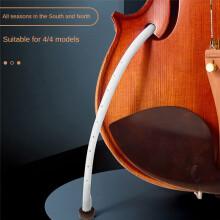 Humidificador ViolíN 2 Uds. Humidificador Orificio Sonido ViolíN Humidificador Orificio F para Evitar Grietas en los Extremos los Trastes Sequedad