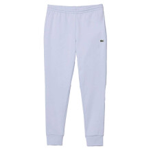 (3XL, Blue) Lacoste Mens Logo Slim Jogging Bottoms