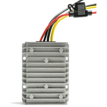 / Converter Regulator Voltage Reducer 36V 48V Step Down To 12V 30A 360W, for Cart, Forklifts, Car, Vehicle