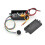 KL261 R558-S DC5.5-15V Realy Output Low Power Consumption Fingerprint Access Control Board with Self-Locking Mode 5