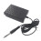 6.35Mm Interface Compact Sustain Pedal Universal Single Pedal pour Piano Electronic Keyboard Elctronic Foldable Drum Part 8