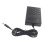 6.35Mm Interface Compact Sustain Pedal Universal Single Pedal pour Piano Electronic Keyboard Elctronic Foldable Drum Part 7