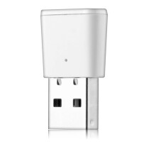 Extension USB de RéPéTeur de Signal Tuya ZigBee 3.0 pour  Life ZigBee Devices Sensors Expand 20-30M  Automation Module